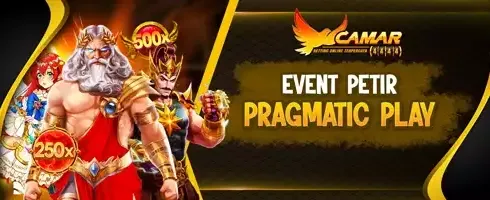 Cashback VIP Mingguan 5% promotion banner